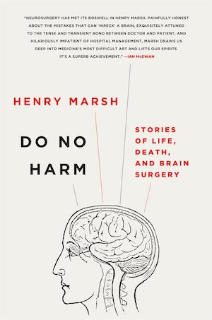 Do No Harm cover