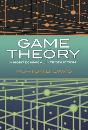 Game Theory cover