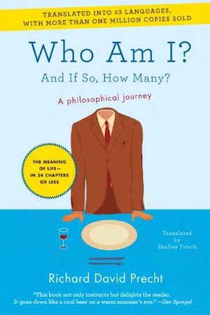 Who Am I? And If So, How Many? cover
