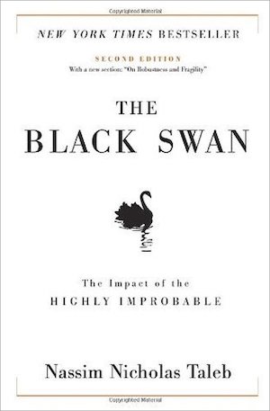 The Black Swan cover