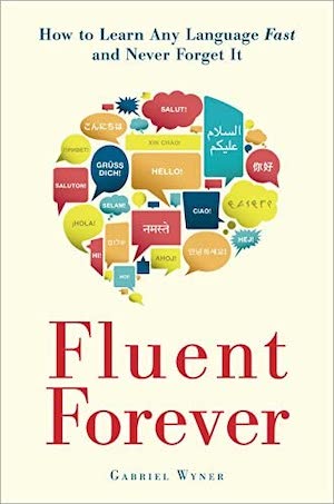 Fluent Forever cover