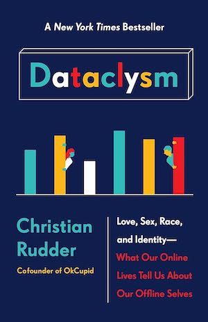Dataclysm cover