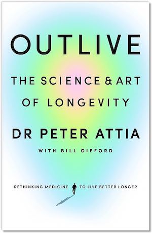 Outlive cover