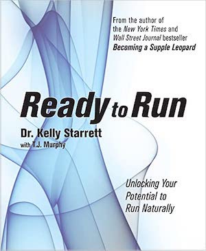 Ready to Run cover