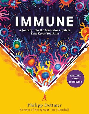 Immune cover