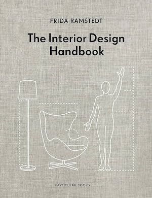 The Interior Design Handbook cover