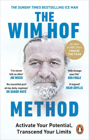 The Wim Hof Method cover