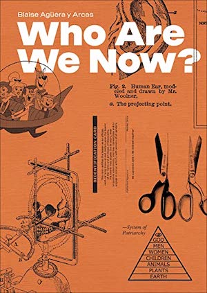 Who Are We Now? cover