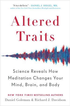 Altered Traits cover