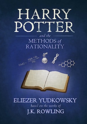 The Methods of Rationality cover
