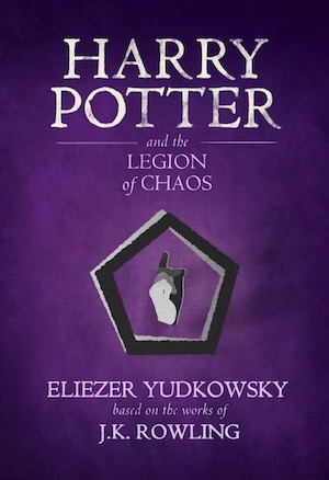 Legion of Chaos cover