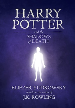 The Shadows of Death cover