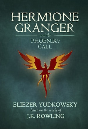 The Phoenix's Call cover