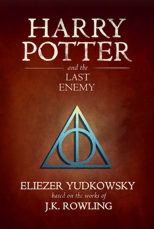 The Last Enemy cover