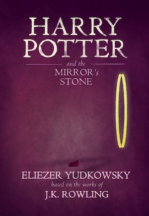 The Mirror's Stone