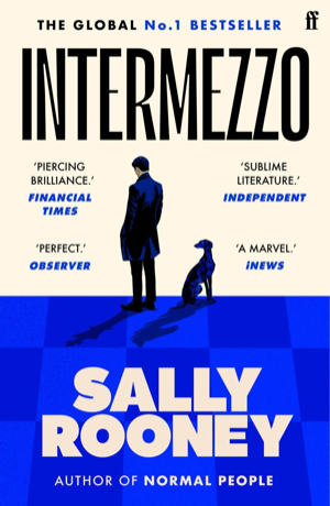 Intermezzo cover