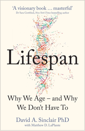 Lifespan cover