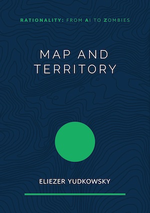 Map and Territory cover